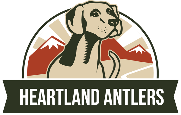 Heartland Antlers logo