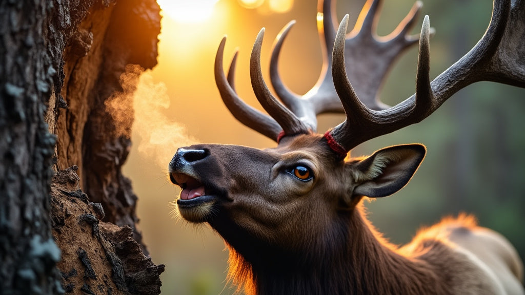 Can Antlers Cause Internal Injuries? 10 Surprising Facts