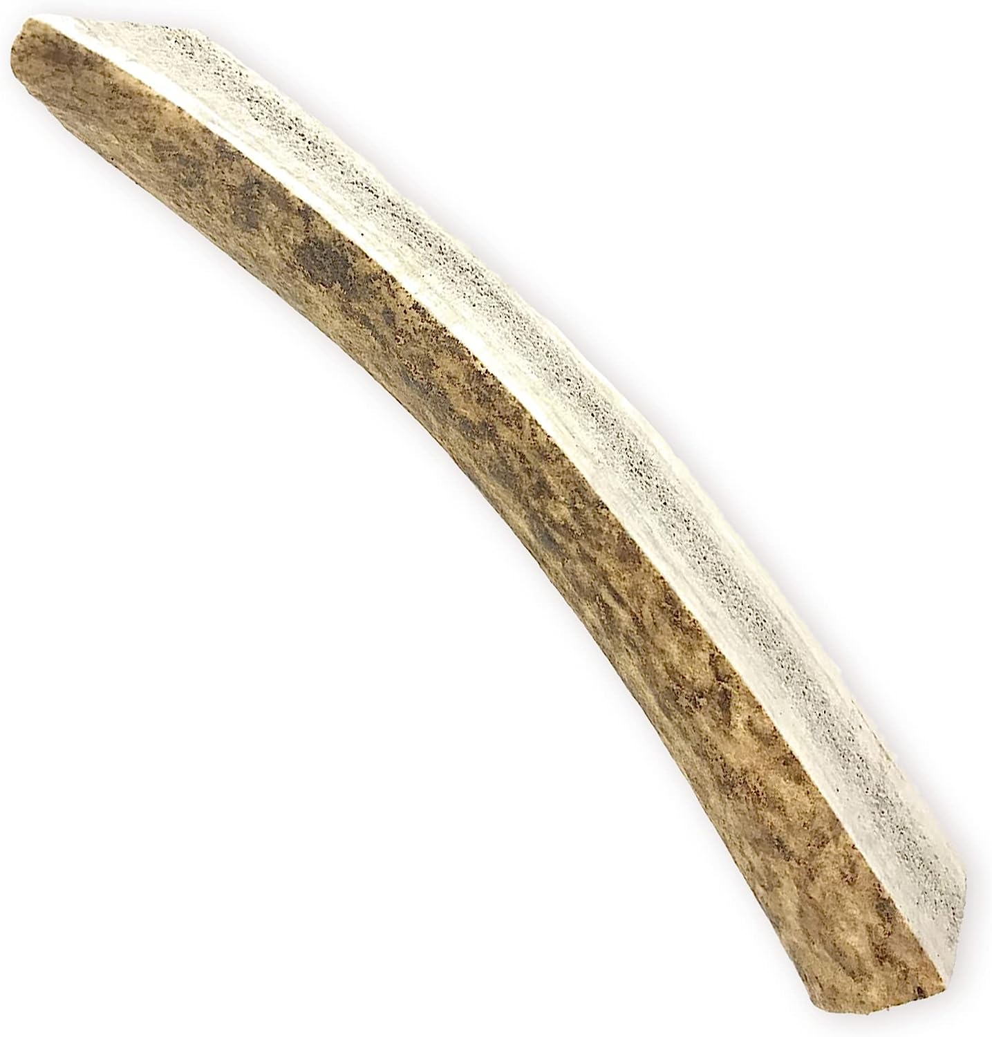 Split Elk Antler Chew - Large