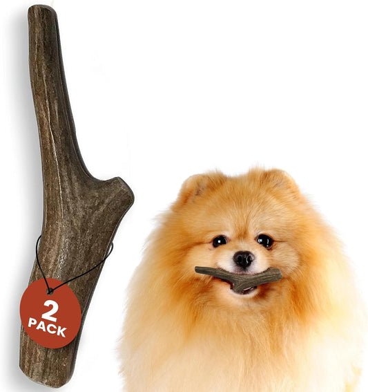 Deer antlers for dogs