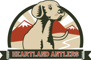 Heartland Antlers